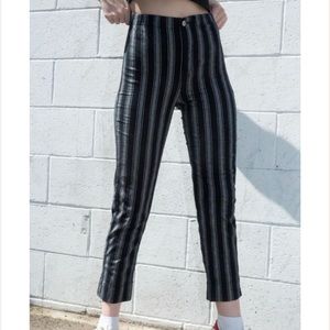 Brandy Melville Tilden Pants